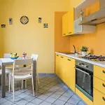 Appartement I Tre Delfini In Center-sorrento Coast Vico Equense