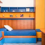 Appartement I Tre Delfini In Center-sorrento Coast *