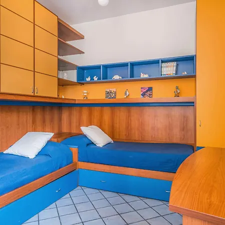 I Tre Delfini - In Centro *