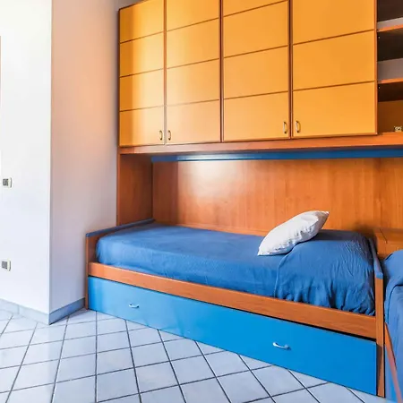 I Tre Delfini - In Centro Vico Equense