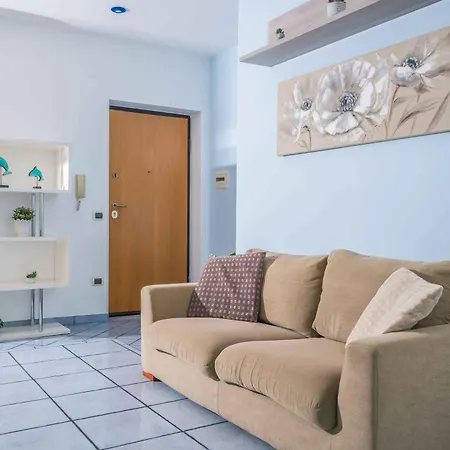 I Tre Delfini - In Centro