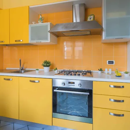 Apartment I Tre Delfini - In Centro *