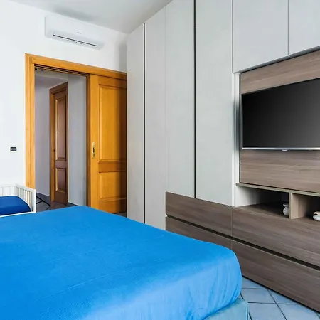 I Tre Delfini - In Centro Apartment