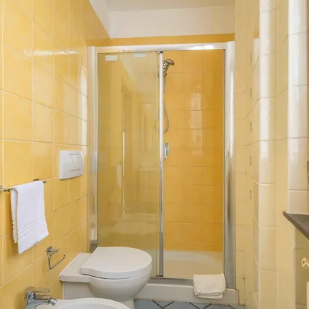 Apartment I Tre Delfini - In Centro