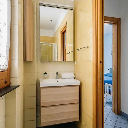 I Tre Delfini - In Centro *