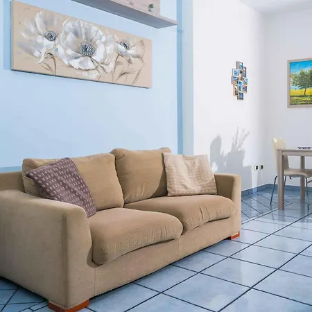 I Tre Delfini - In Centro Vico Equense