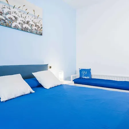 I Tre Delfini - In Centro Apartment